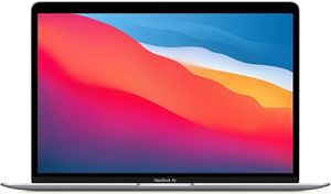Apple MacBook Air—Best Apple Laptop for Cricut Explore Air