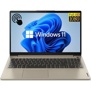 2022 Newest Lenovo IdeaPad 3 Laptop - Best $500 Laptop with Fingerprint Reader