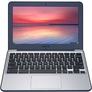 ASUS Chromebook C202—Best Budget ASUS Gaming Laptop Under $100