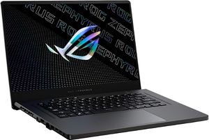 ASUS ROG Zephyrus - Best Gaming Laptop for Information Technology Students and Professionals