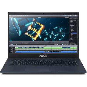 ASUS VivoBook K571 (Best Laptop with NumPad)