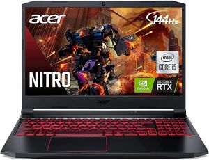 Acer Nitro 5 (Best Budget Laptop with Full-Size Keyboard)