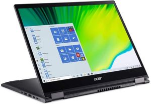 Acer Spin 5—Best Convertible Laptop for Students of Biomedical Engineering