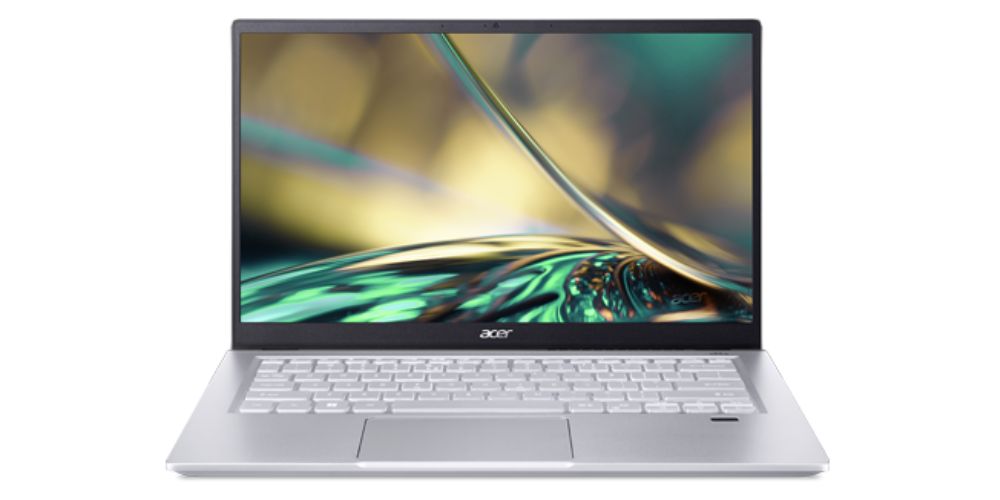 Acer laptop lifespan