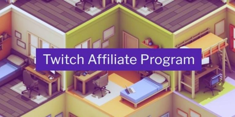Achieving Affiliate Status on Twitch