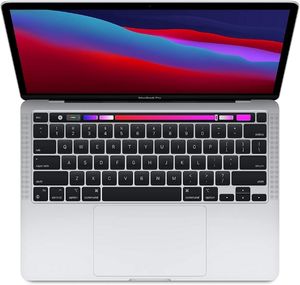 Apple MacBook Pro—Best MacBook for Design Space