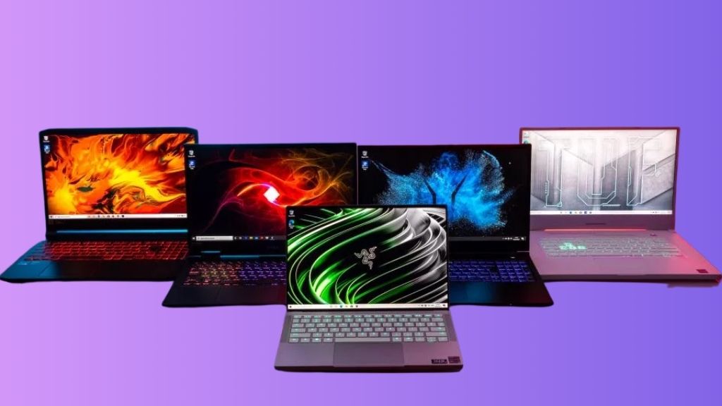 Best Gaming Laptops Under $900