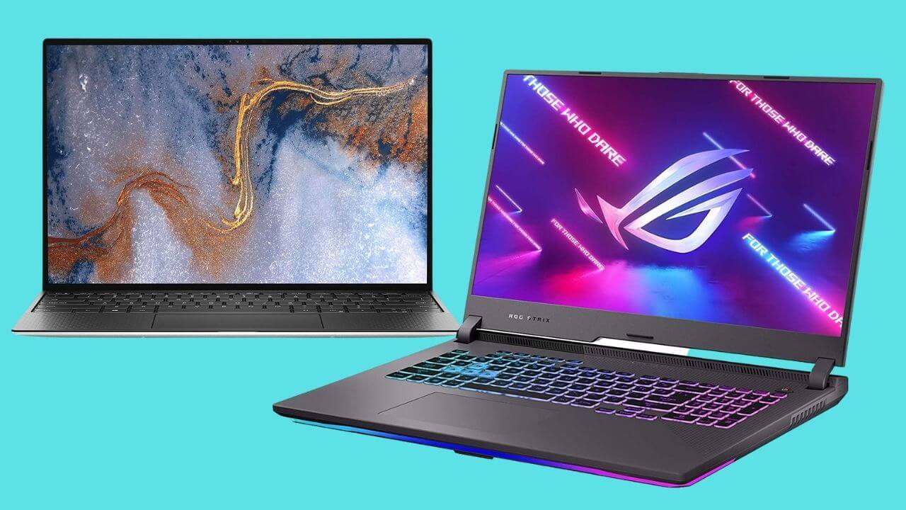 Best Laptops for Connecting Multiple Monitors