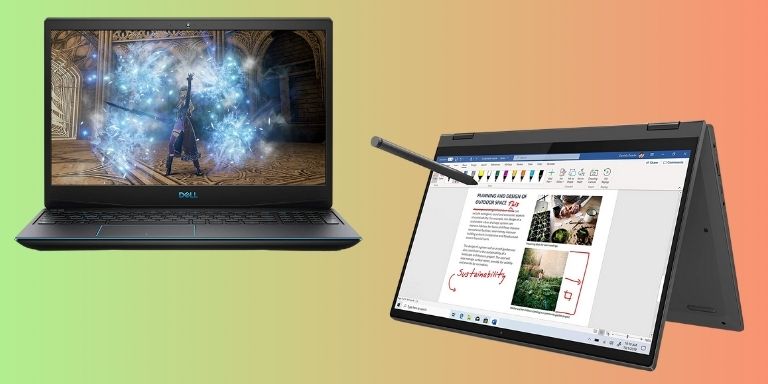 Best Laptops for Software Engineering Students and Majors