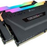 CORSAIR Vengeance RGB PRO 32GB (2x16GB) DDR4