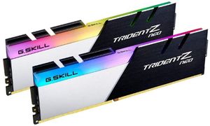 G.SKILL Trident Z NEO Series—Best Gaming RAM for Ryzen 5 3600