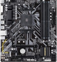 Best Affordable Motherboard for Ryzen 7 2700x