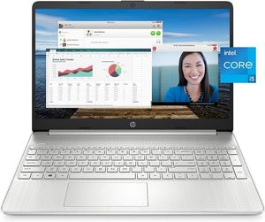 HP 15 Laptop—Best Budget Laptop for Cricut Explore Air