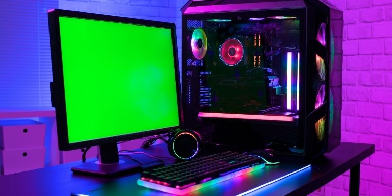 How Much Does It Cost to Build a Gaming PC