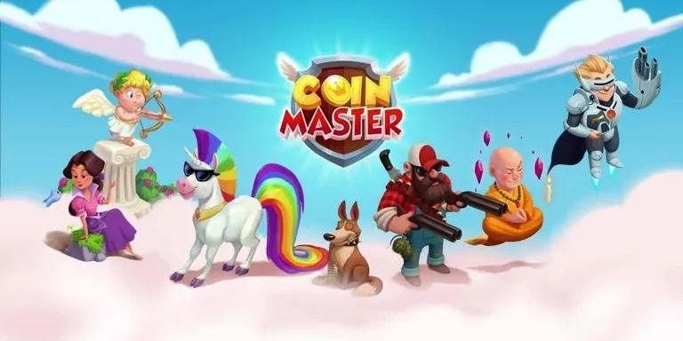 How to Get Coin Master Free Spins and Coins