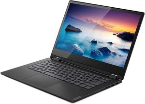 Lenovo Flex 14—Best Touchscreen Laptop for Cricut Explore Air and Air 2