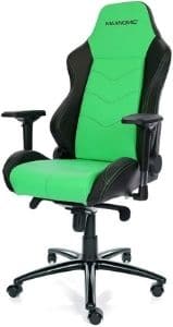 MAXNOMIC Dominator Gaming and Esports Chair