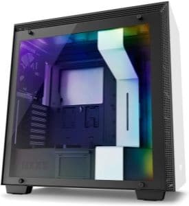NZXT H700i - ATX Mid-Tower PC Gaming Case