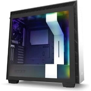 NZXT H710i Mid Tower PC Gaming Case