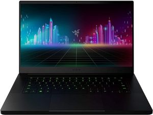 Razer Blade 15 - Best Information Technology Laptop with Supercharged Graphics