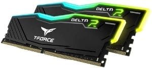TEAMGROUP T-Force Delta RGB Ram