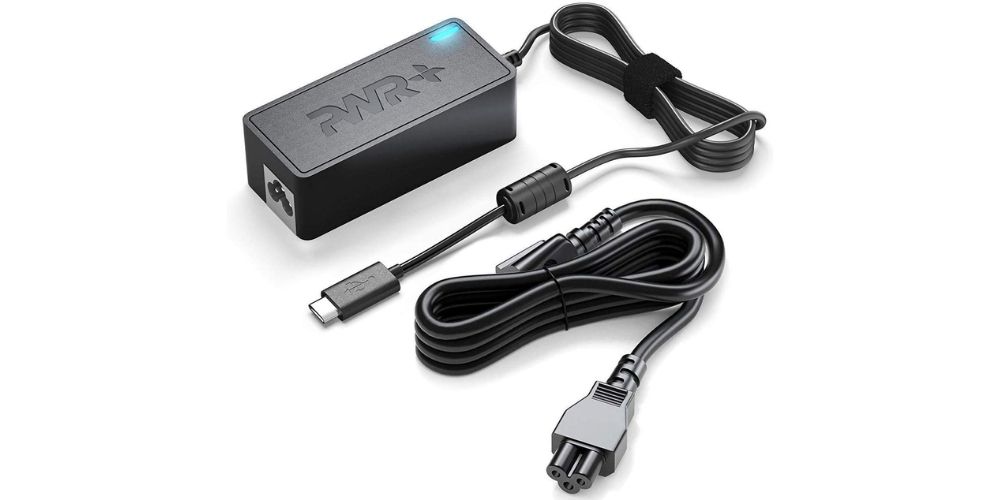 charge laptop in car with Universal USB Charger